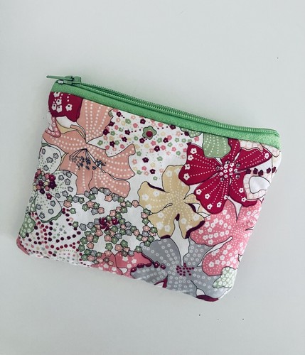 Liberty stoff handarbeit - handarbeit, rosa