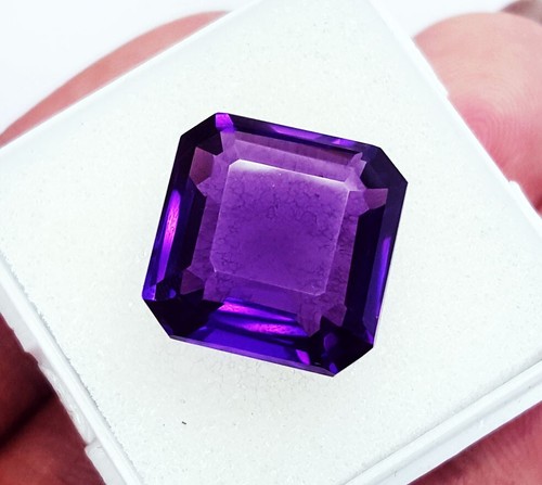 Natürlich Amethyst 10 Zu 12