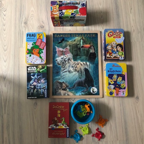 Tlg spiele paket star wars - spiele-paket,