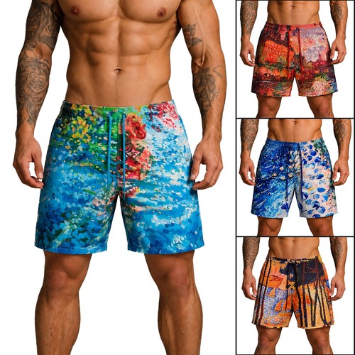 Badeshorts badehose - badeshorts,