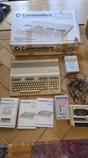 Commodore 128 C128