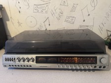 GRUNDIG STUDIO RPC 300 CN 500 HI FI 70er Jahre .