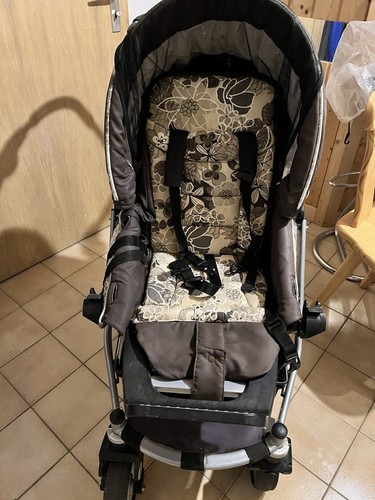 Kinderwagen