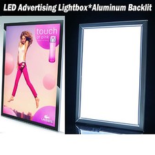 A2 LED-Werbebeleuchtung