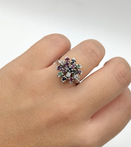 925 silber vintage - 925,