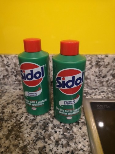 Sidol 150 ml - sidol,