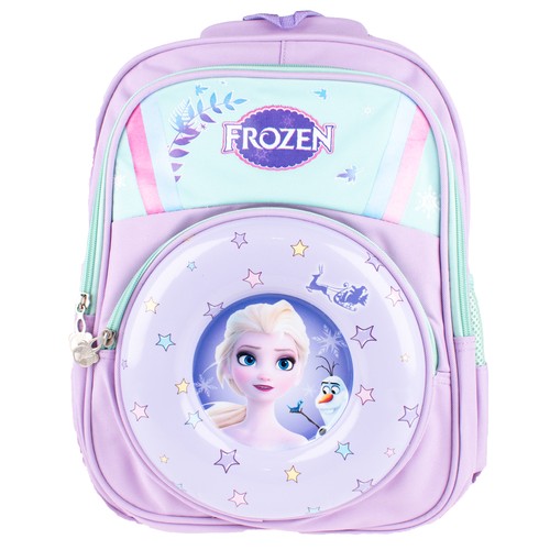 Kinderrucksack lila - |,