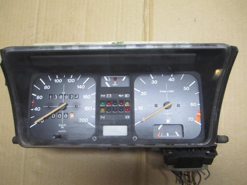 Polo 2 86c - vw,