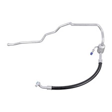 Niederdruckleitung Klimaanlage