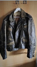 Dakota USA Antikleder Jacke
