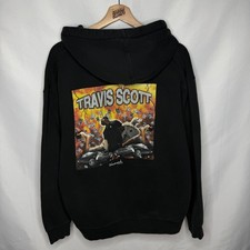 Travis Scott Cactus Jack