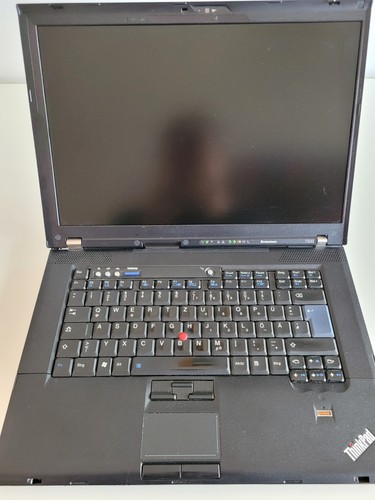 Lenovo thinkpad t500 windows - lenovo,