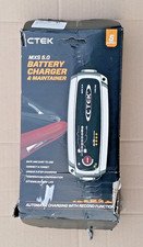 CTEK MXS 5.0 12V 5A