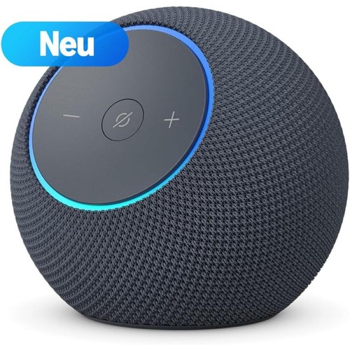Amazon echo dot max - dot,