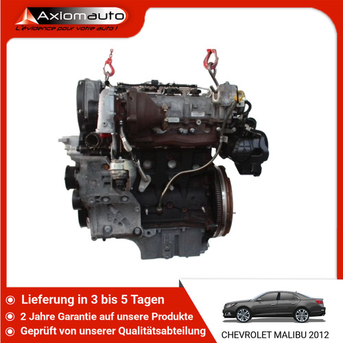 Dieselmotor - 🇩🇪,