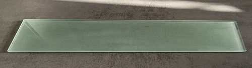Haceka ersatzglas für - ersatzglas,