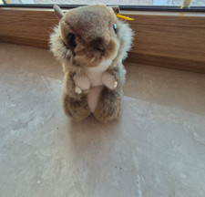 Steiff Murmeltier - Sehr