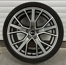 1x original Audi A4 8W B9