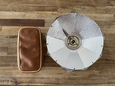 Vintage Duo-Lux Blitzgerät -