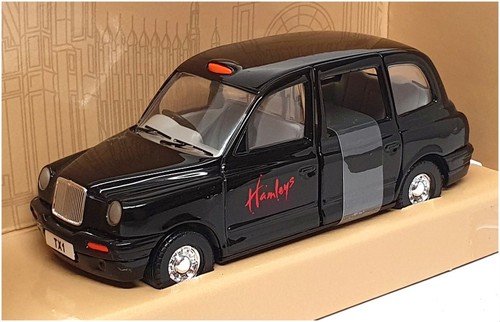 Corgi scale diecast 66004 - 1/36,
