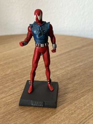 Classic marvel figure - marvel,