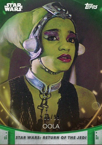 Women star wars green 99 - of,