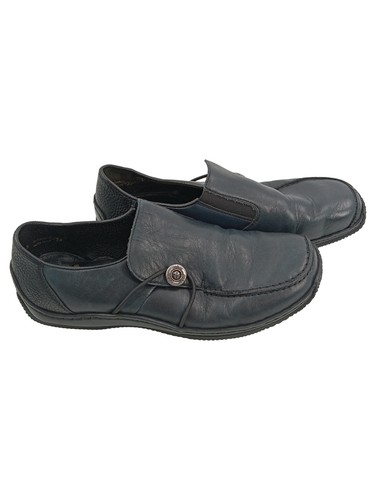 Rieker damen slipper 37 - rieker,
