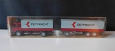 Wiking modellauto mb - modellauto, 1:87,