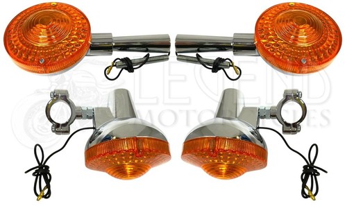 Yamaha blinker vorne - yamaha,