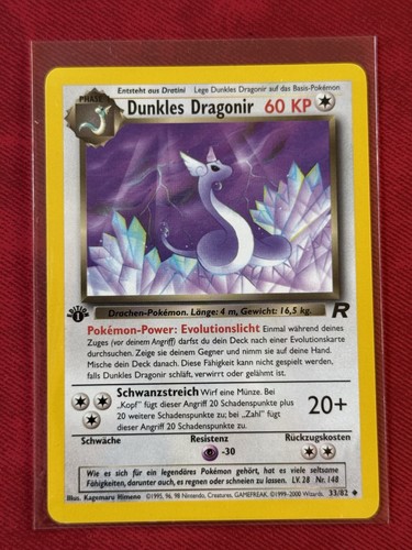 Dunkles dragonir 1 - dunkles,