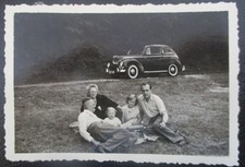 Originalfoto auto - originalfoto,