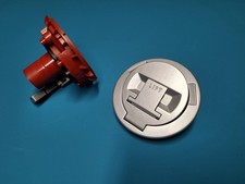 BMW S1000RR Tankdeckel mit