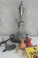 Aladin Orient Style Shisha mit