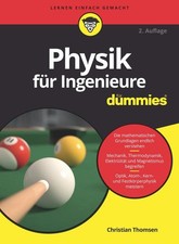 Christian Thomsen Physik für