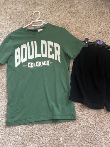 Shirt und shorts set 2 - t,