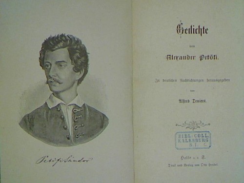 Gedichte in deutschen - gedichte.,