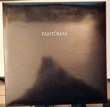 FANTOMAS * DELIRIUM CORDIA **