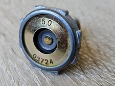 Holley Power Valve 125-50 - NEU