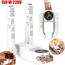 150wSchuhtrockner elektrisch