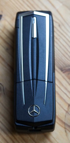 Original mercedes benz - benz, v4
