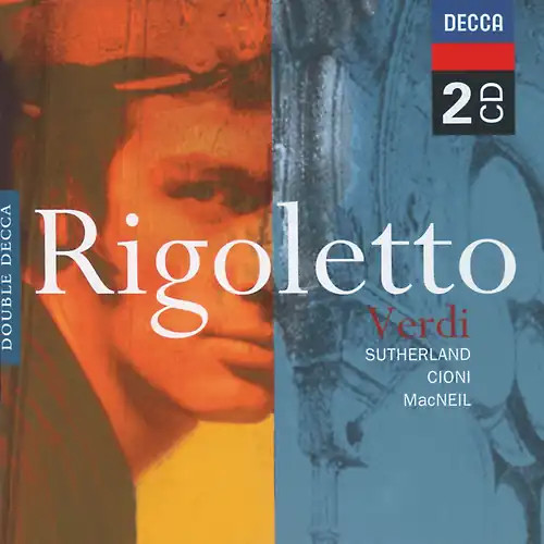Rigoletto - , (ga)