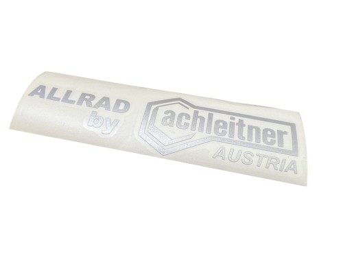 Original schriftzug allrad - vw,