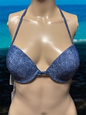 GUESS Damen Bikini Oberteil BH