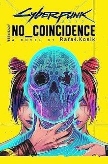 Cyberpunk 2077 coincidence - cyberpunk,