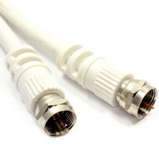 1m F Typ Stecker Für