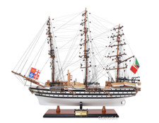 Amerigo Vespucci Italian