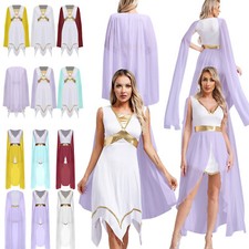 DE Damen Griechische Göttin