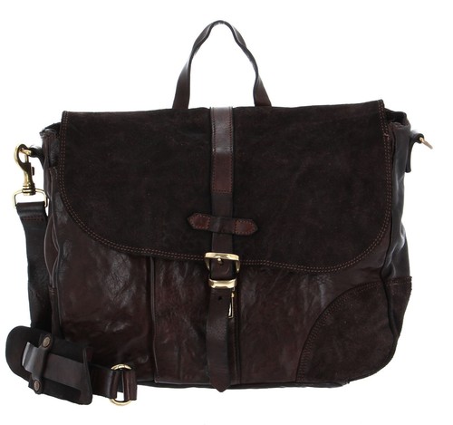 Campomaggi briefcase - briefcase, m