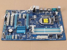 GIGABYTE GA-Z77P-D3 Motherboard   Z77 LGA 1155 HDMI SATA 6Gb/s USB3.0 32GB #F17