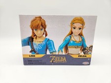 The Legend of Zelda Breath of